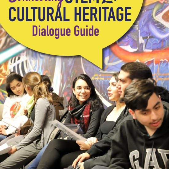 CSCH Dialogue Guide Cover Page