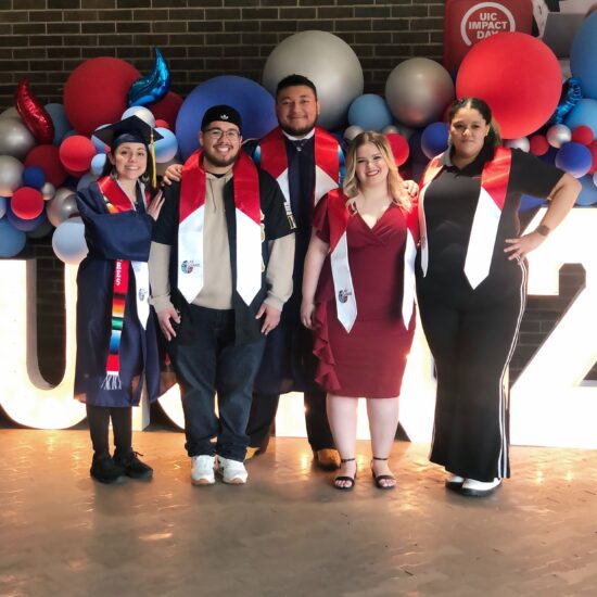 Class of 2022 Fellow Graduates!
